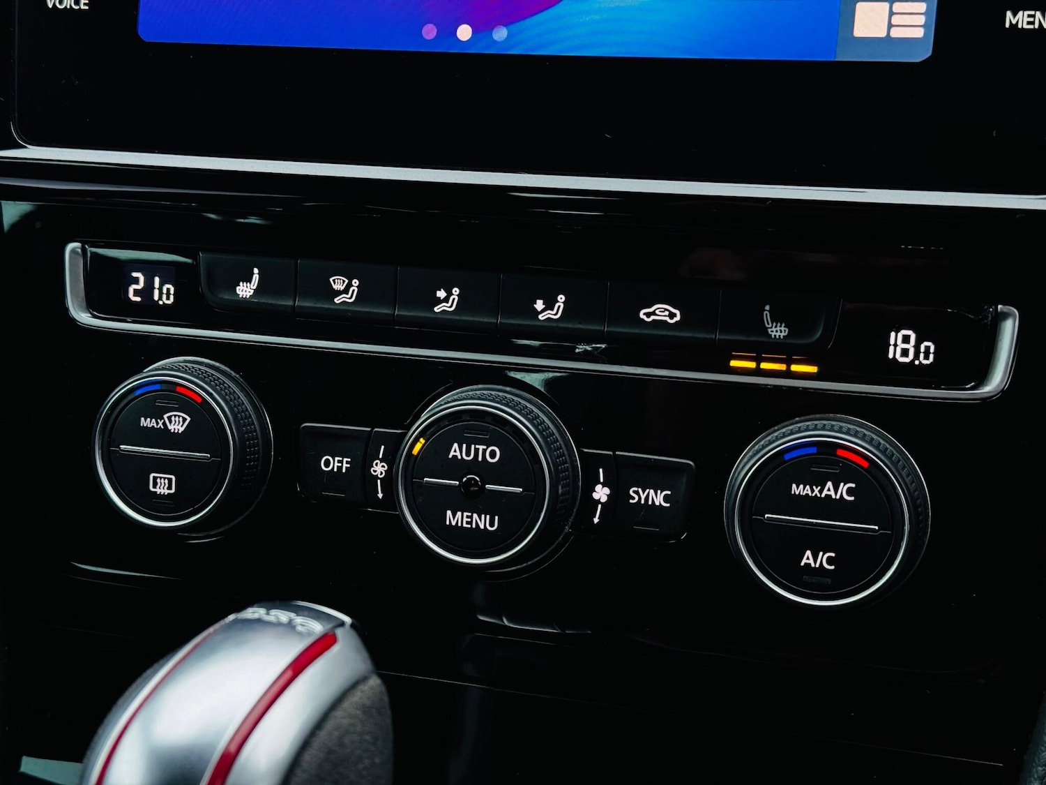 Used Volkswagen Golf 2018 for sale - 76964315: Photo 47