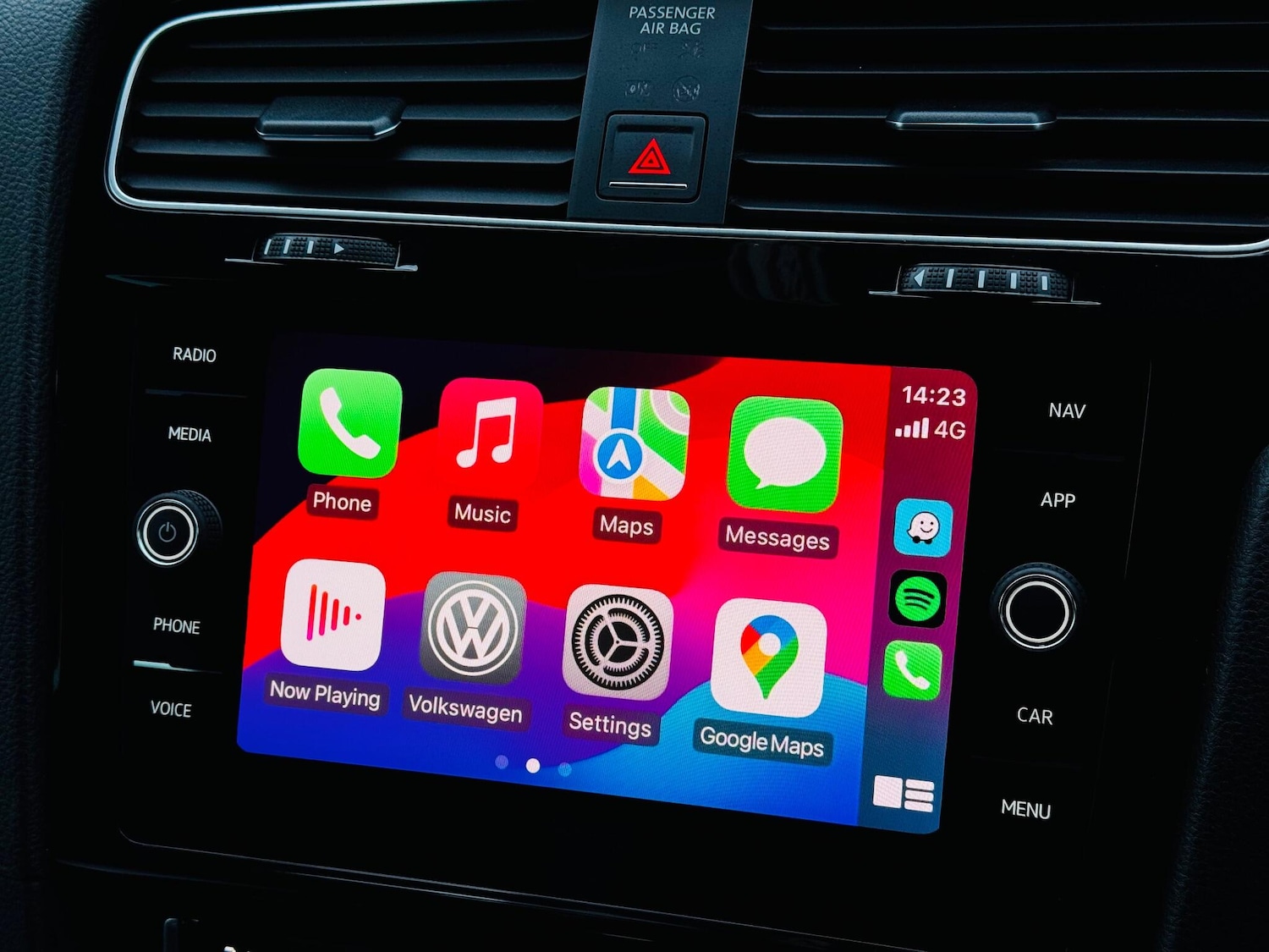 Used Volkswagen Golf 2018 for sale - 76964315: Photo 48