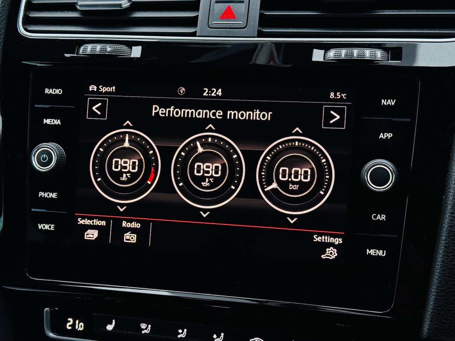 Used Volkswagen Golf 2018 for sale - 76964315: Photo 49