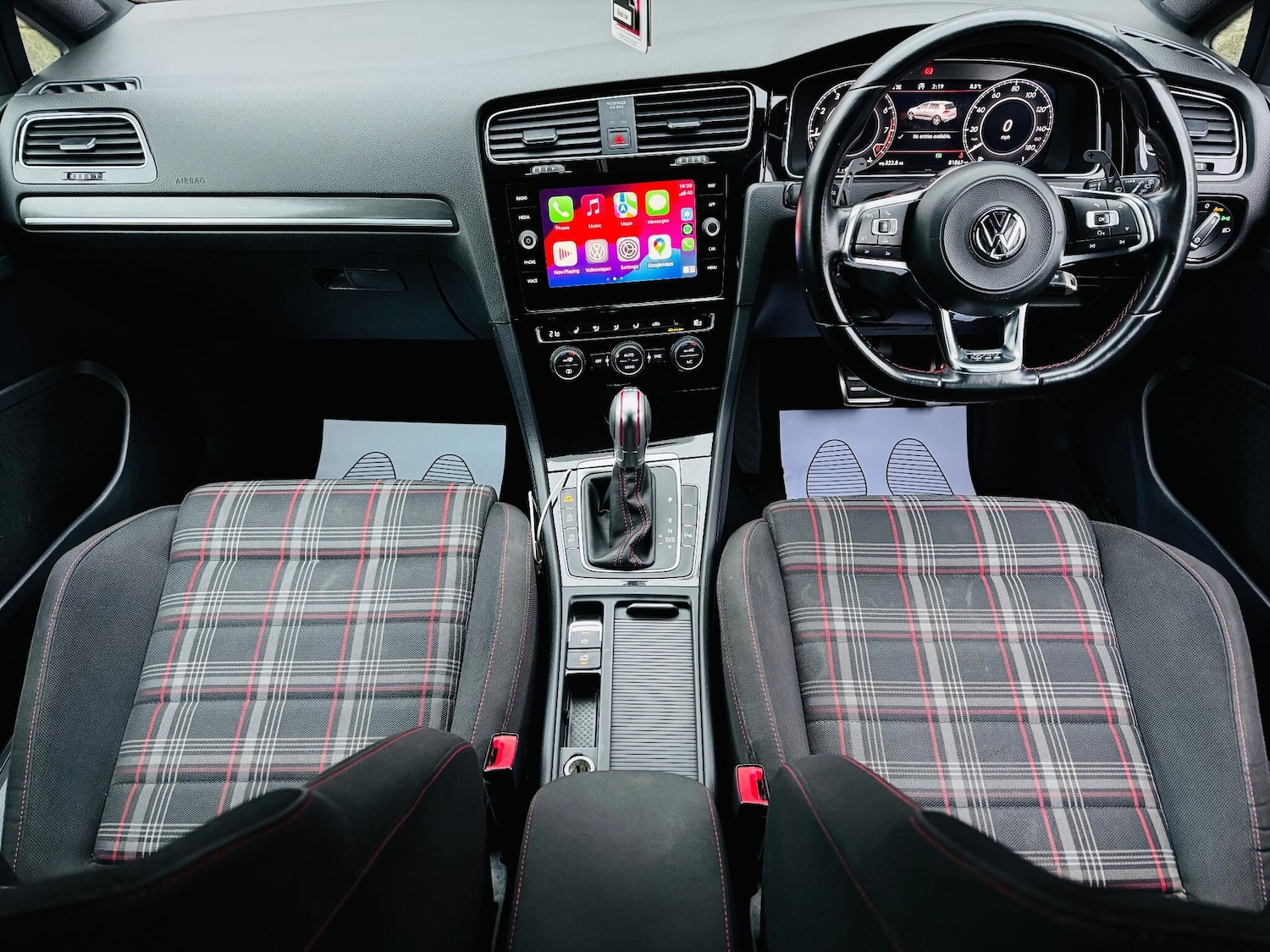 Used Volkswagen Golf 2018 for sale - 76964315: Photo 5