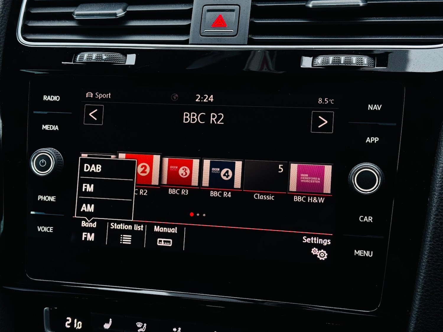 Used Volkswagen Golf 2018 for sale - 76964315: Photo 50