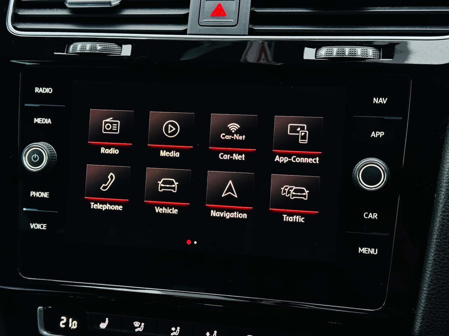 Used Volkswagen Golf 2018 for sale - 76964315: Photo 53