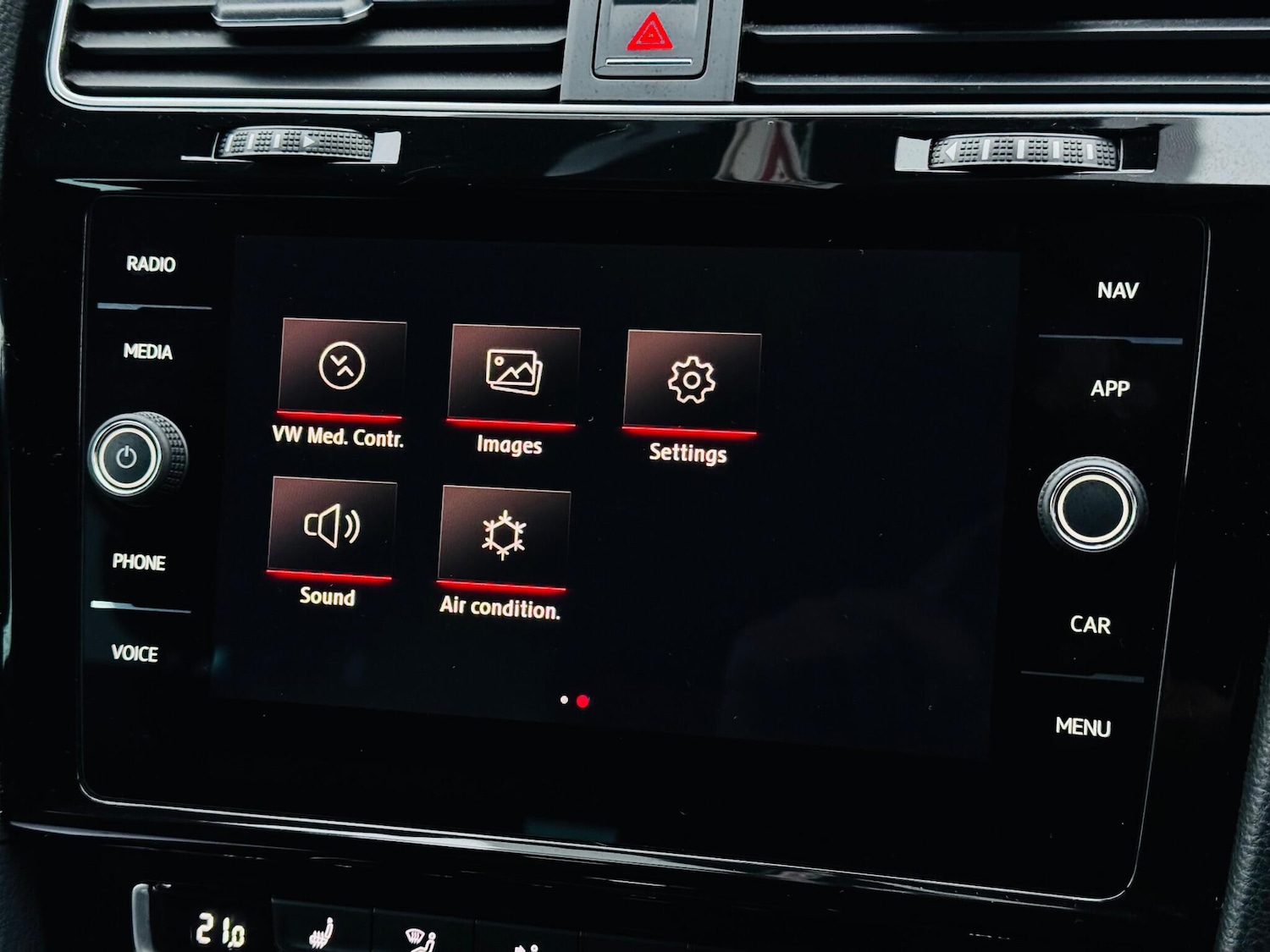 Used Volkswagen Golf 2018 for sale - 76964315: Photo 54