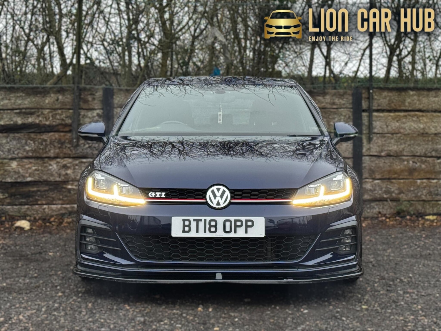 Used Volkswagen Golf 2018 for sale - 76964315: Photo 56