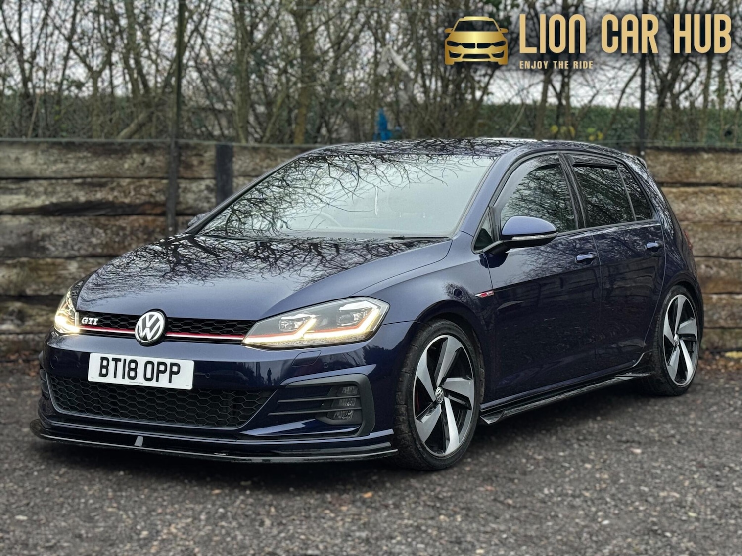 Used Volkswagen Golf 2018 for sale - 76964315: Photo 57