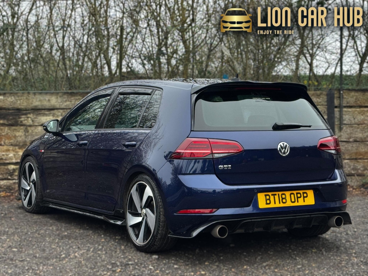 Used Volkswagen Golf 2018 for sale - 76964315: Photo 58
