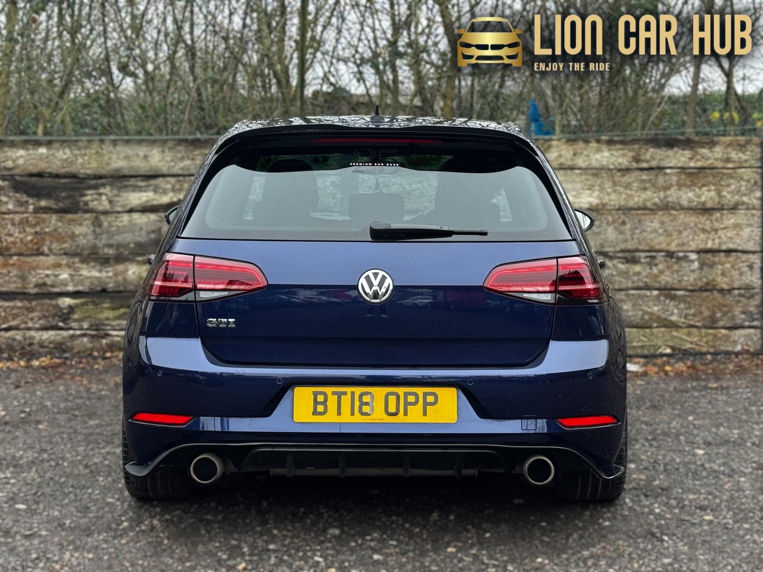 Used Volkswagen Golf 2018 for sale - 76964315: Photo 59