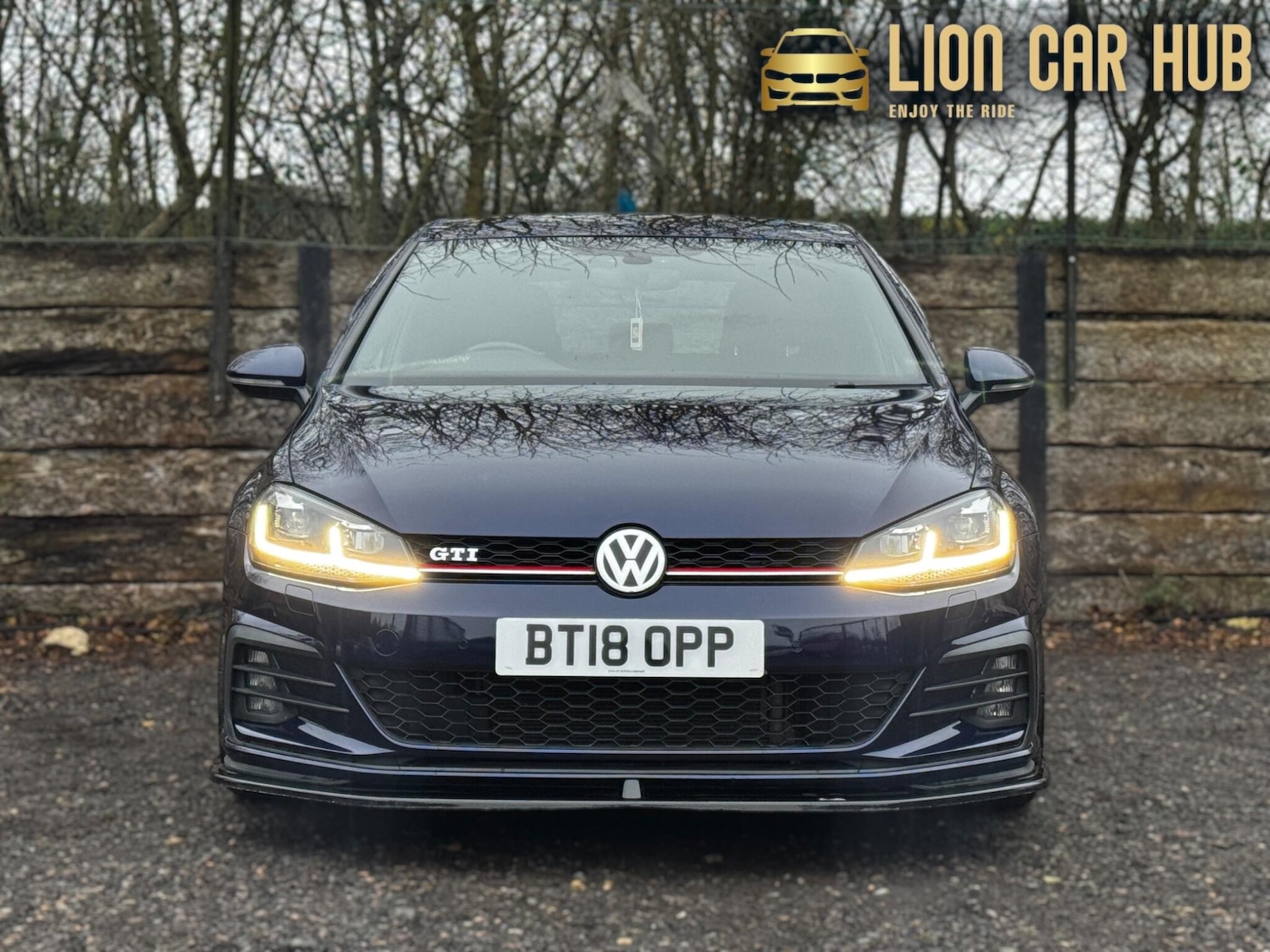 Used Volkswagen Golf 2018 for sale - 76964315: Photo 6