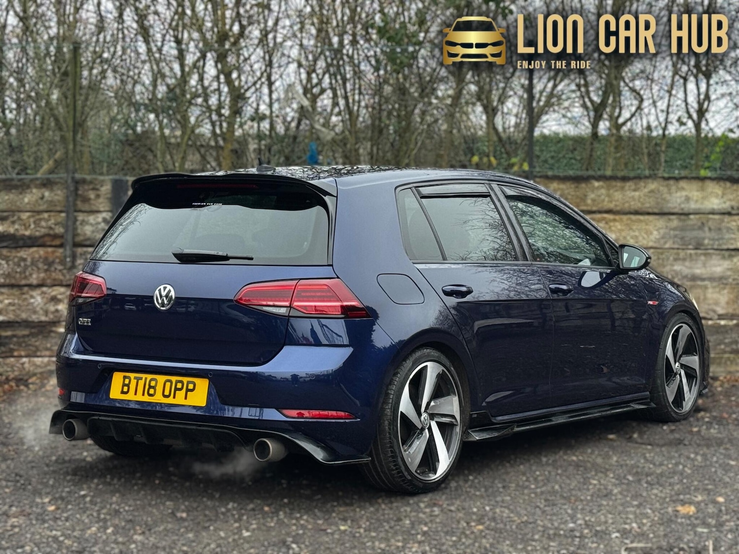 Used Volkswagen Golf 2018 for sale - 76964315: Photo 60