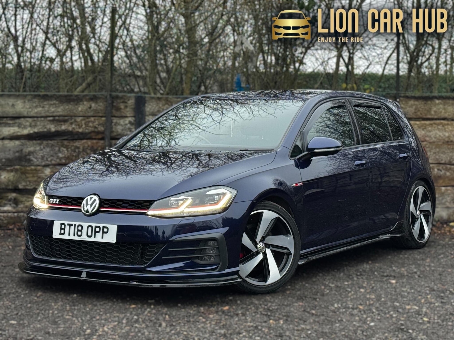 Used Volkswagen Golf 2018 for sale - 76964315: Photo 7