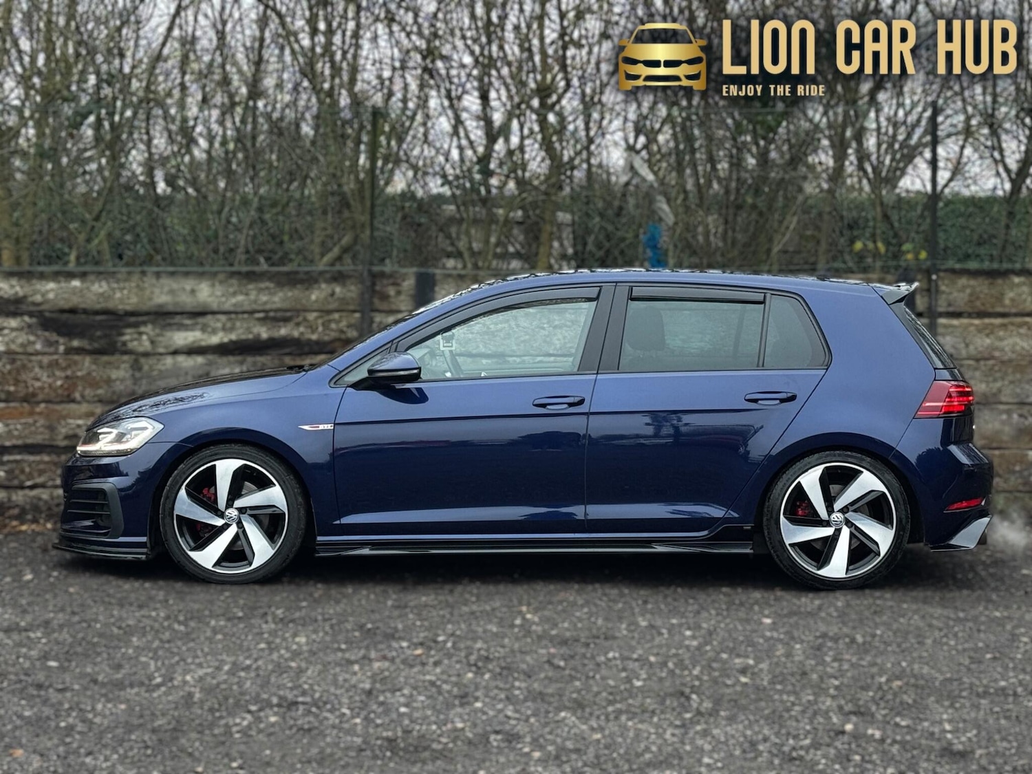 Used Volkswagen Golf 2018 for sale - 76964315: Photo 8