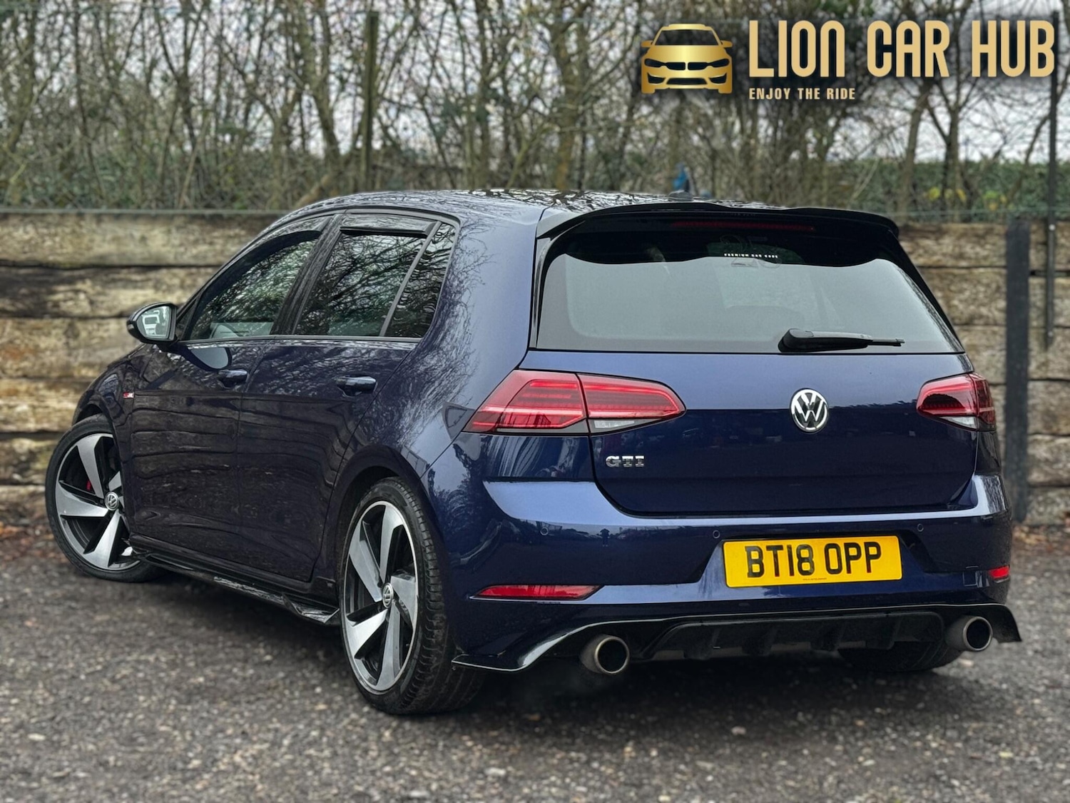 Used Volkswagen Golf 2018 for sale - 76964315: Photo 9