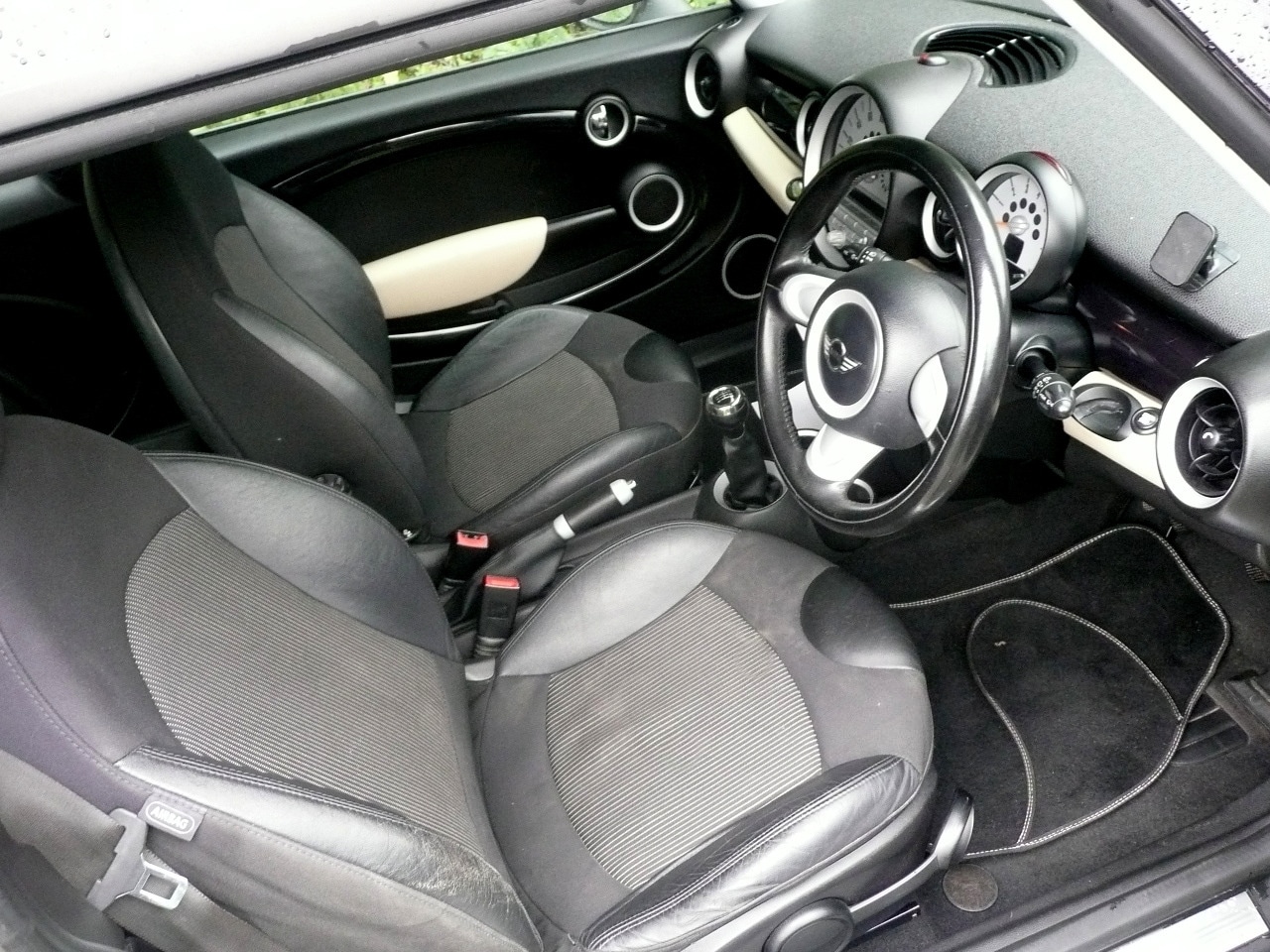 Vehicle 16