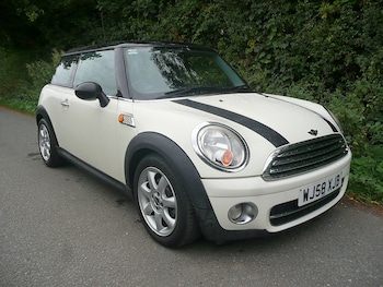 Used MINI Hatch 2008 for sale - 75639297: Photo
