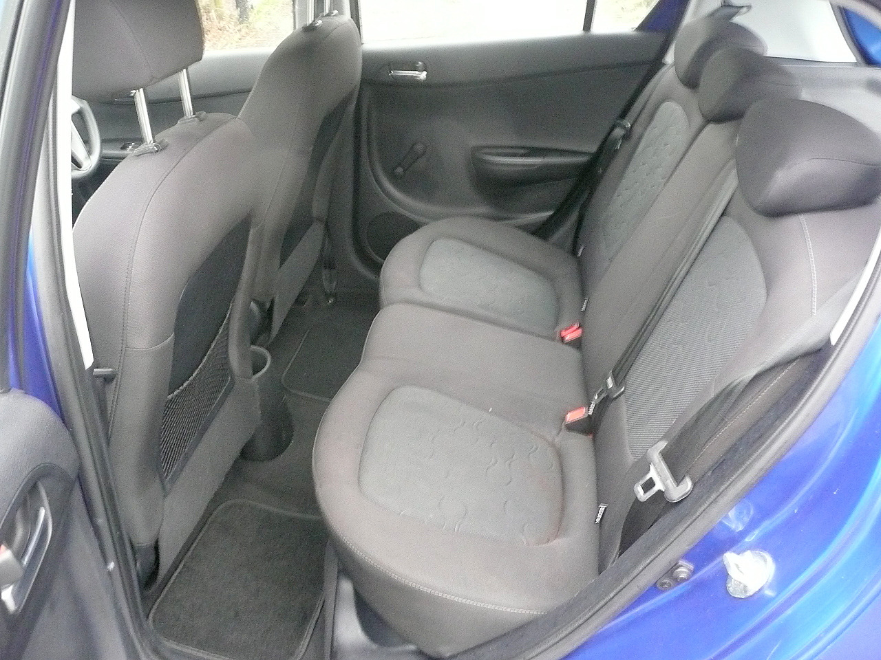 Used Hyundai i20 2009 for sale - 77297965: Photo 10