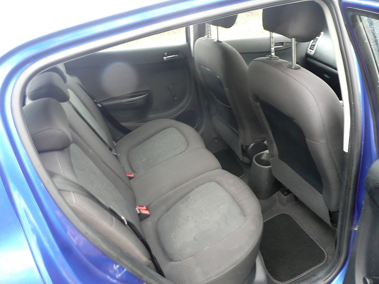 Used Hyundai i20 2009 for sale - 77297965: Photo 12