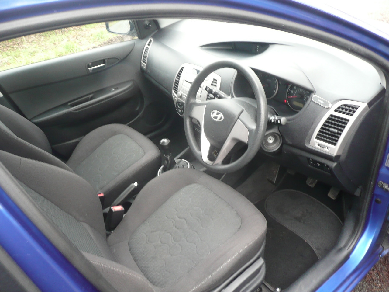 Used Hyundai i20 2009 for sale - 77297965: Photo 13