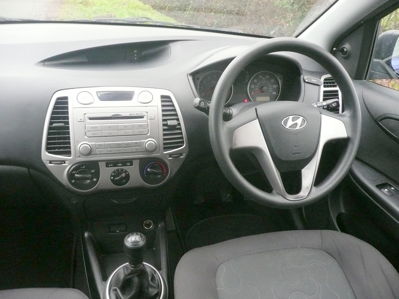 Used Hyundai i20 2009 for sale - 77297965: Photo 14