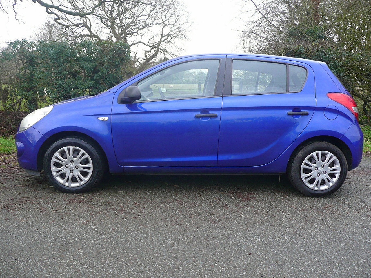 Used Hyundai i20 2009 for sale - 77297965: Photo 8