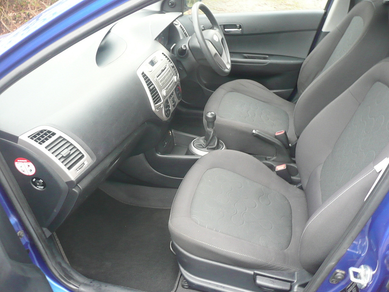 Used Hyundai i20 2009 for sale - 77297965: Photo 9