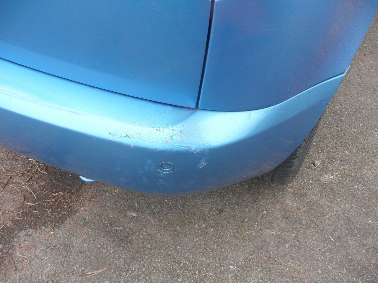 Used Skoda Roomster 2008 for sale - 77845684: Photo 10