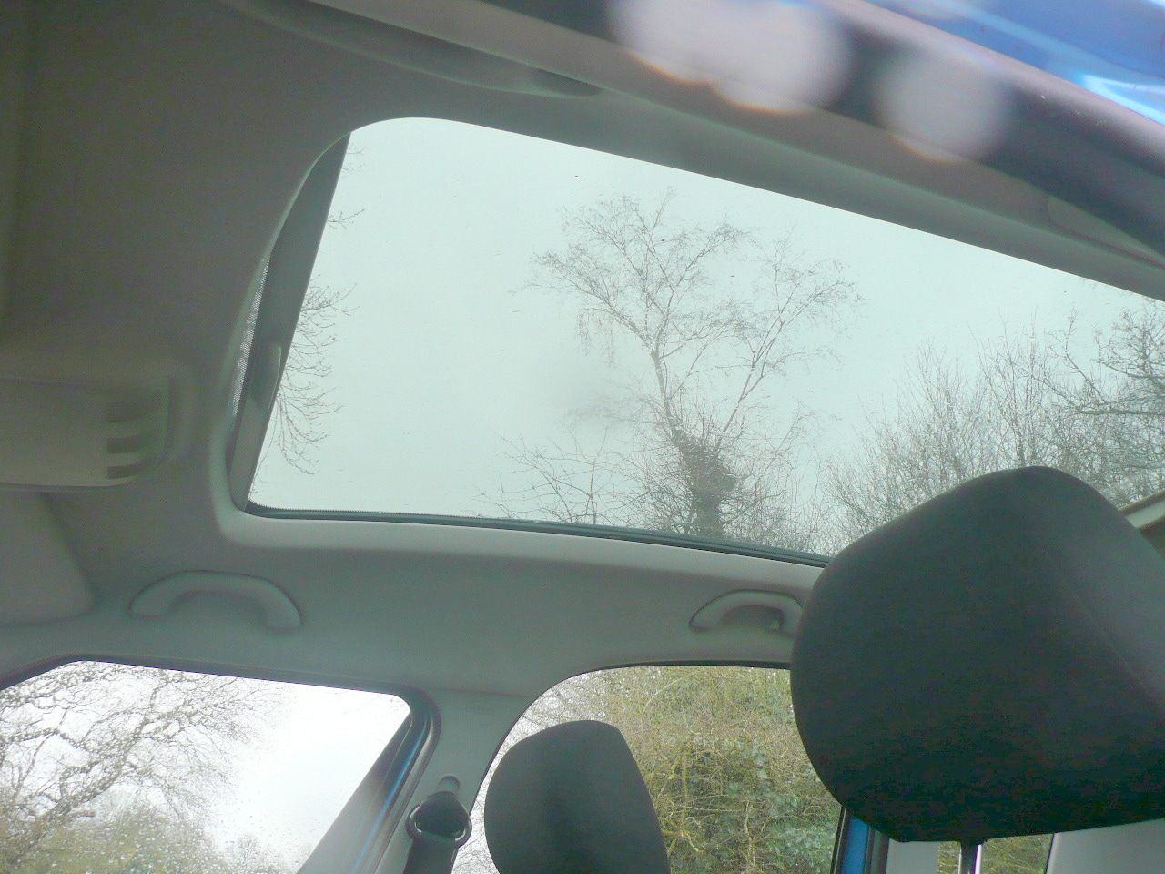 Used Skoda Roomster 2008 for sale - 77845684: Photo 14