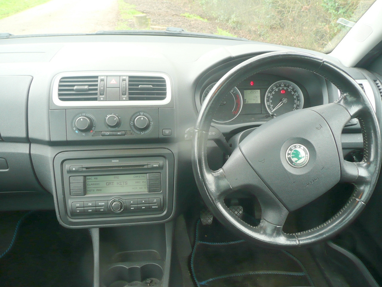 Used Skoda Roomster 2008 for sale - 77845684: Photo 18