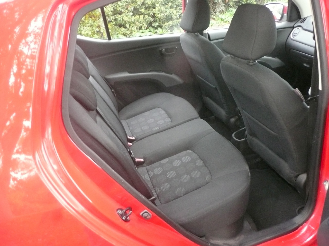 Used Hyundai i10 2009 for sale - 76464764: Photo 13