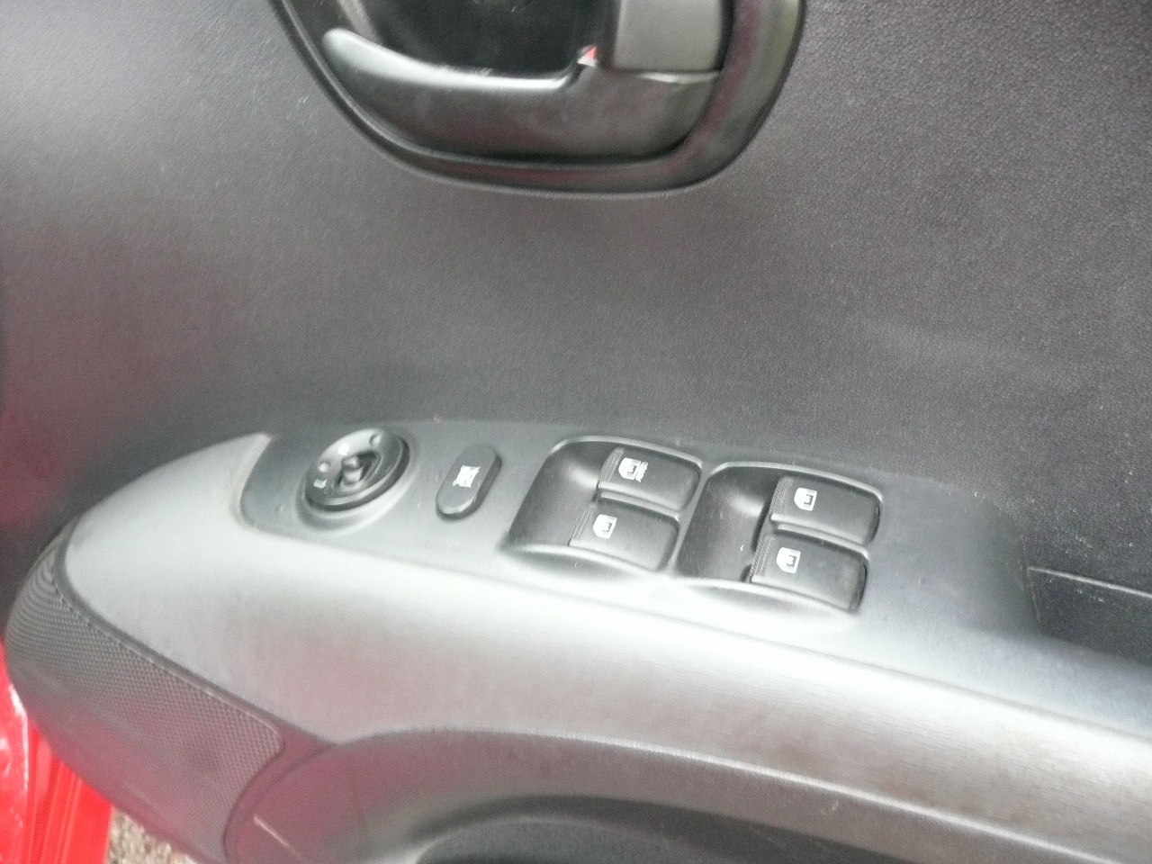 Used Hyundai i10 2009 for sale - 76464764: Photo 16