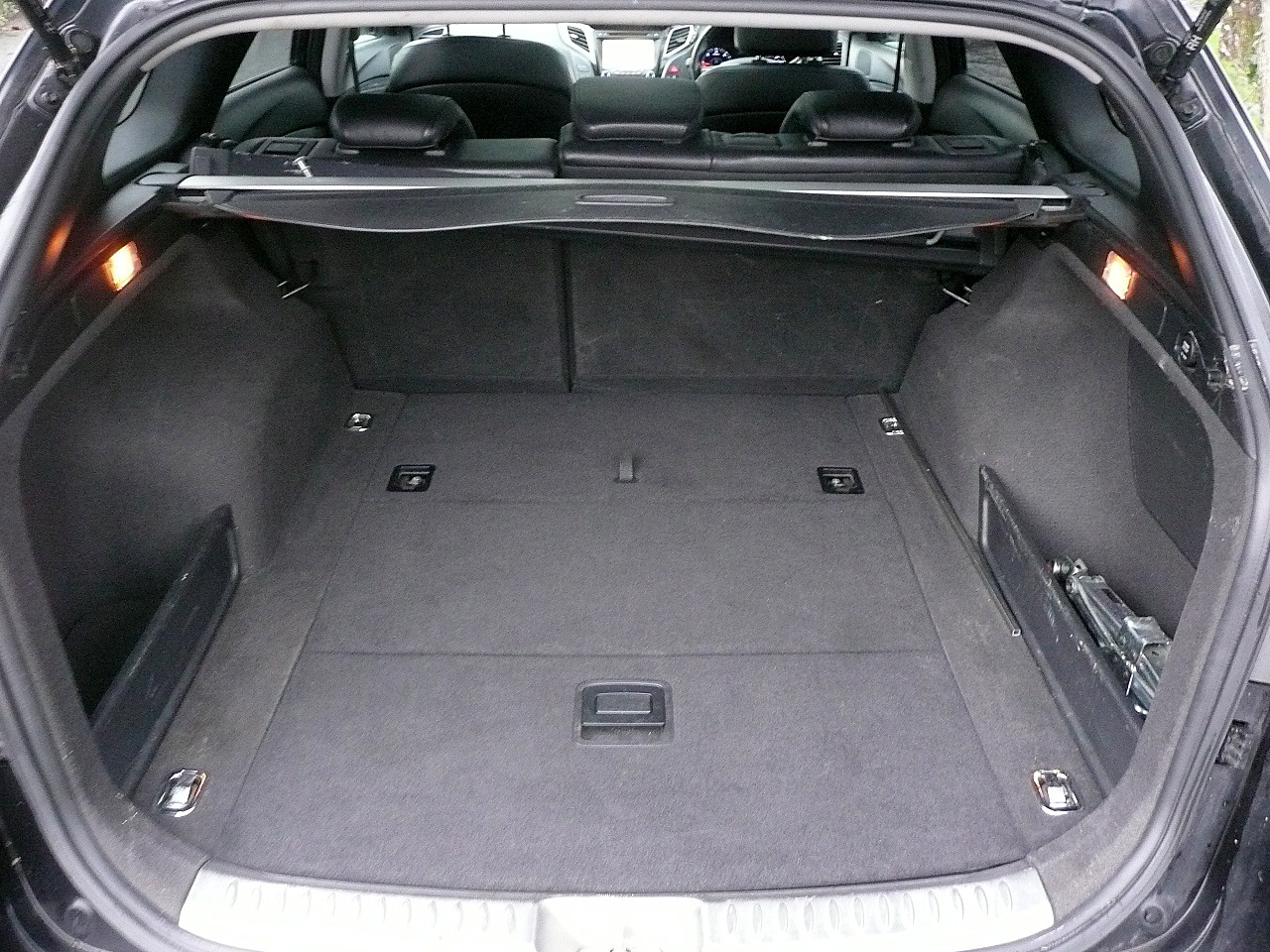 Used Hyundai i40 2012 for sale - 77449625: Photo 15