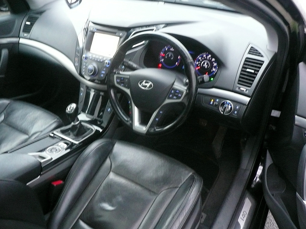 Used Hyundai i40 2012 for sale - 77449625: Photo 17