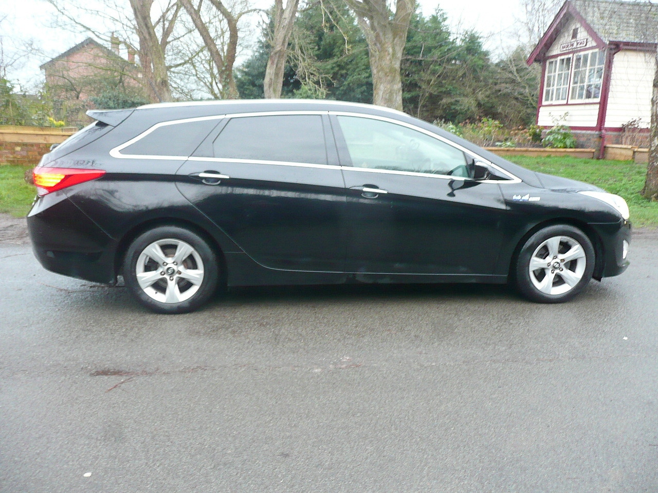 Used Hyundai i40 2012 for sale - 77449625: Photo 6