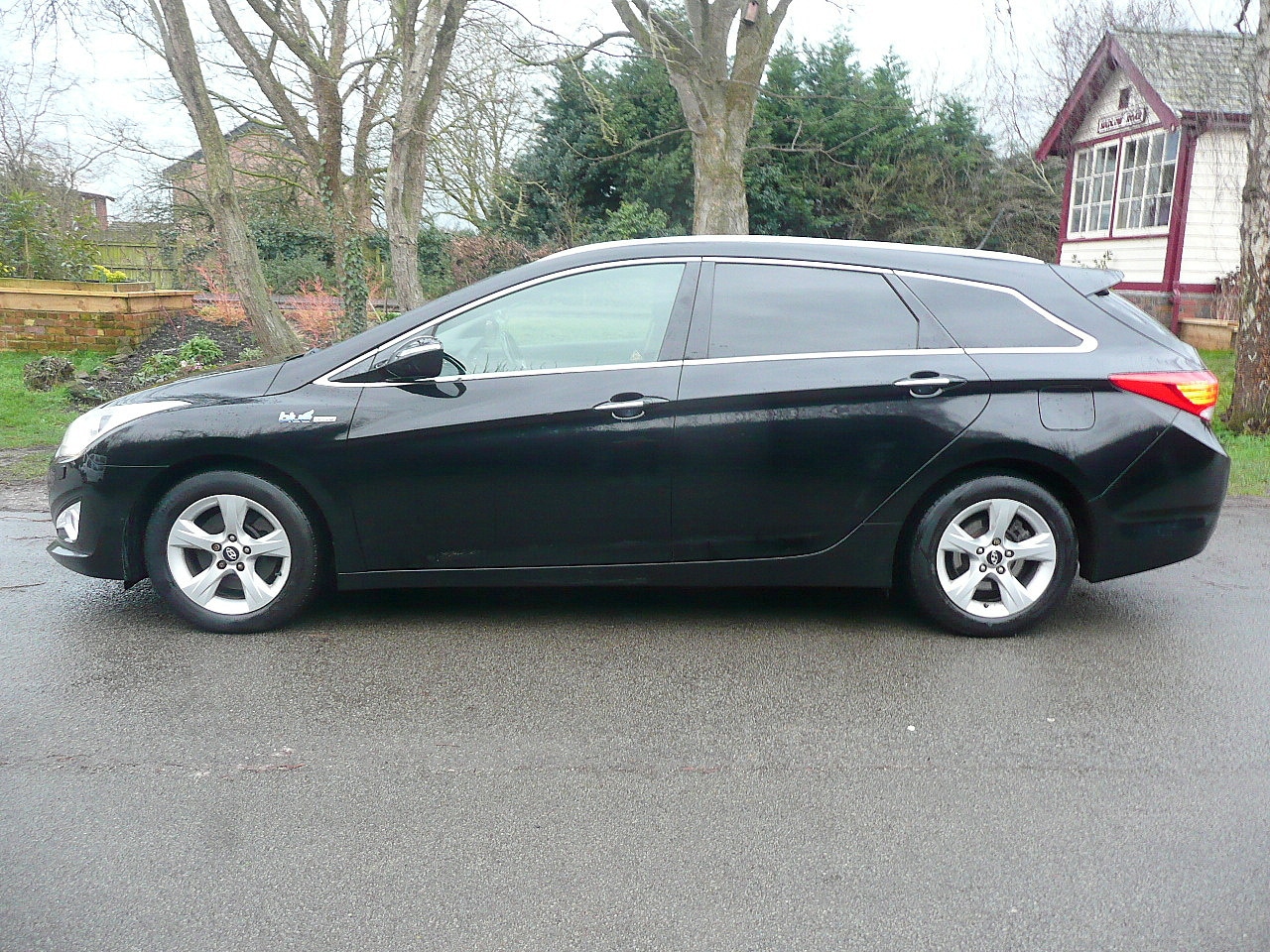 Used Hyundai i40 2012 for sale - 77449625: Photo 8
