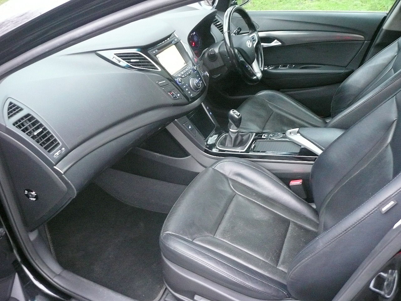 Used Hyundai i40 2012 for sale - 77449625: Photo 9