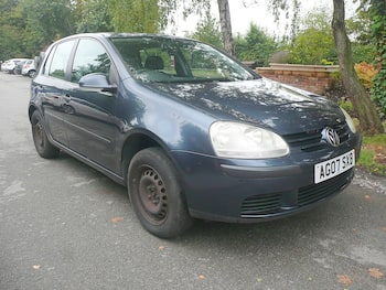 Used Volkswagen Golf 2007 for sale - 79663958: Photo