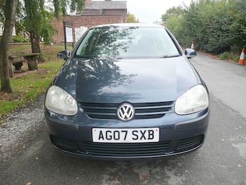Used Volkswagen Golf 2007 for sale - 79663958: Photo