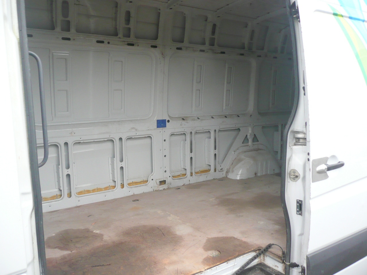 Used Mercedes-Benz Sprinter 2015 for sale - 76777872: Photo 10