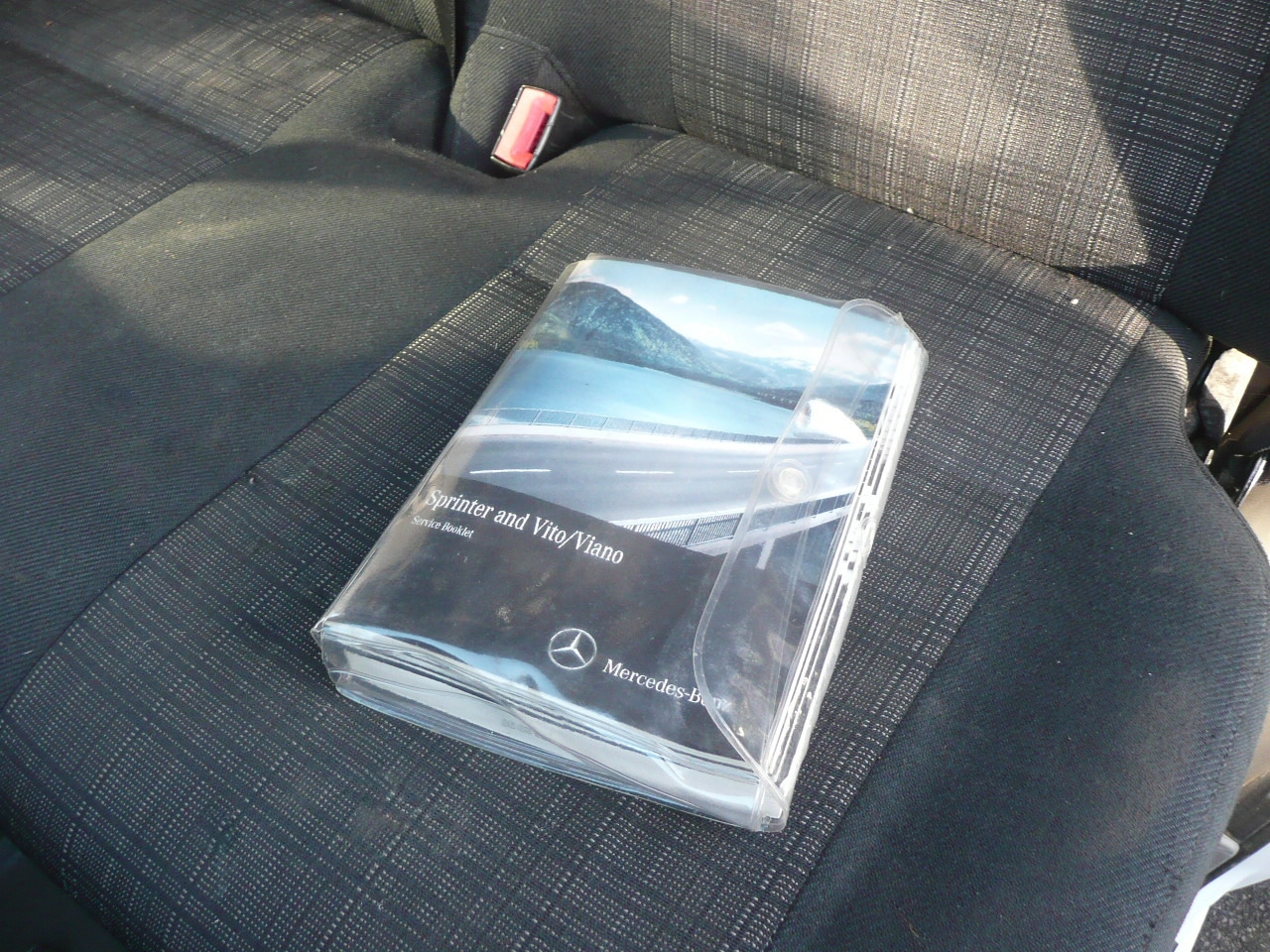 Used Mercedes-Benz Sprinter 2015 for sale - 76777872: Photo 15