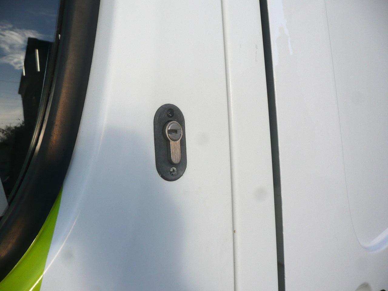 Used Mercedes-Benz Sprinter 2015 for sale - 76777872: Photo 17