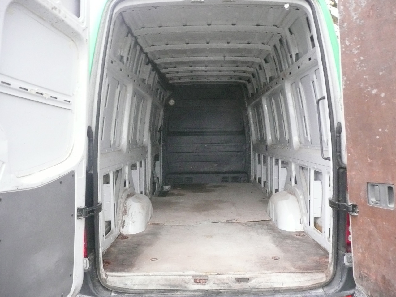 Used Mercedes-Benz Sprinter 2015 for sale - 76777872: Photo 7