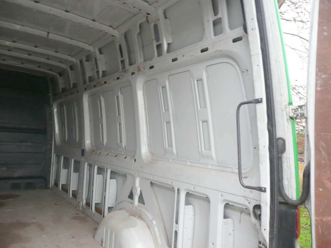 Used Mercedes-Benz Sprinter 2015 for sale - 76777872: Photo 8