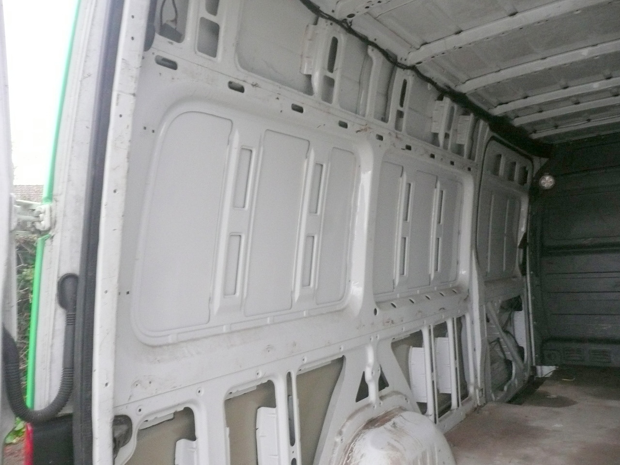 Used Mercedes-Benz Sprinter 2015 for sale - 76777872: Photo 9