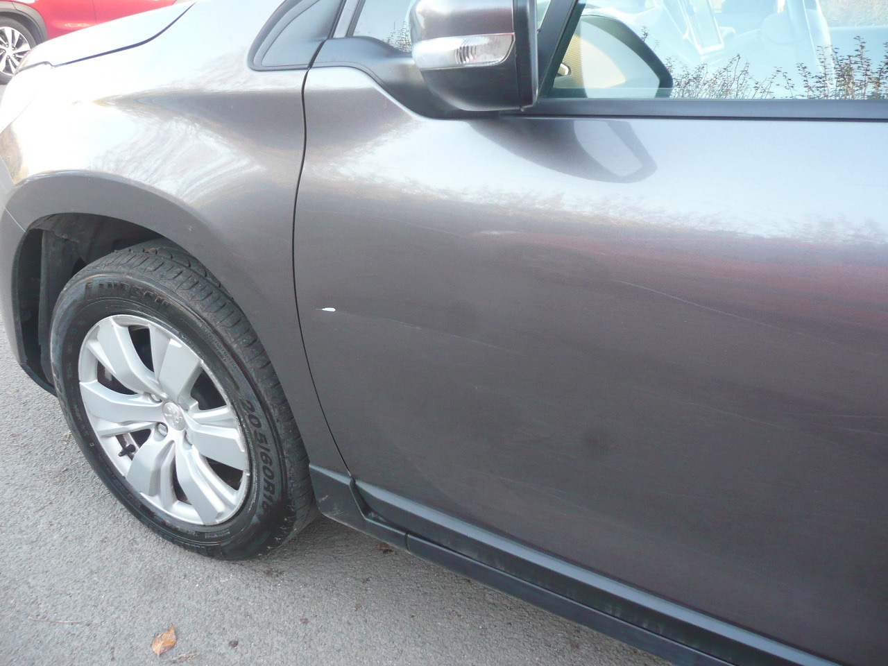 Used Peugeot 2008 2015 for sale - 76640072: Photo 10