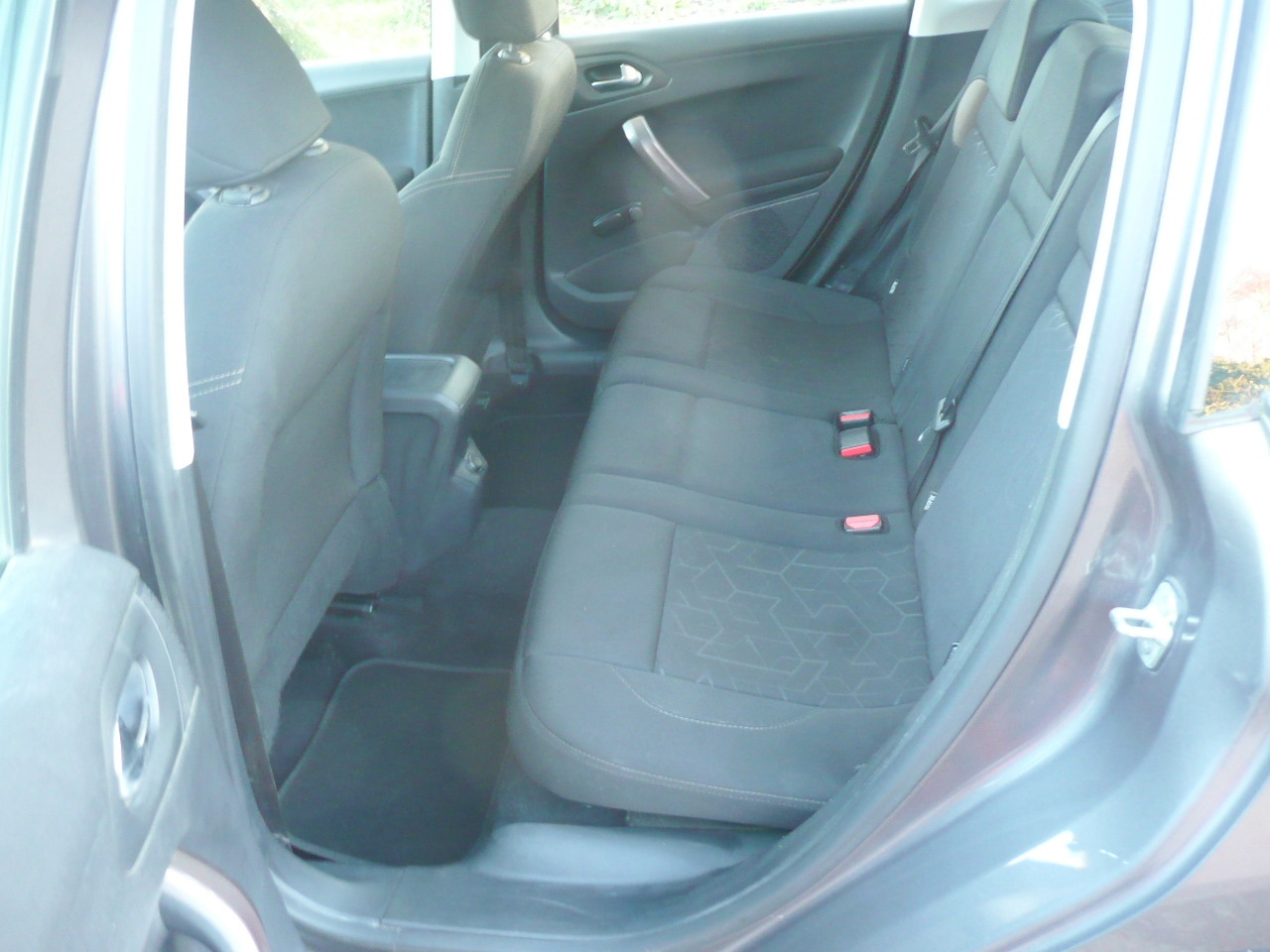 Used Peugeot 2008 2015 for sale - 76640072: Photo 12