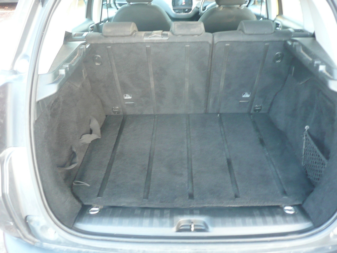 Used Peugeot 2008 2015 for sale - 76640072: Photo 17