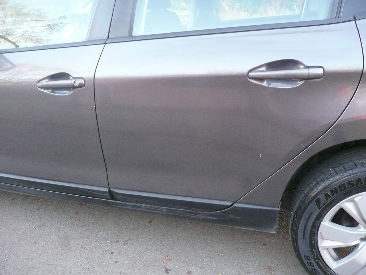 Used Peugeot 2008 2015 for sale - 76640072: Photo 9