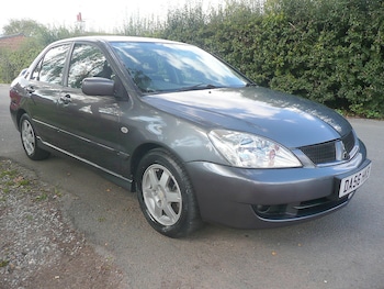 2007 (56) - 1.6 Equippe 4dr Auto