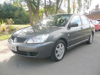 Used Mitsubishi Lancer 2007 for sale - 76048806: Photo