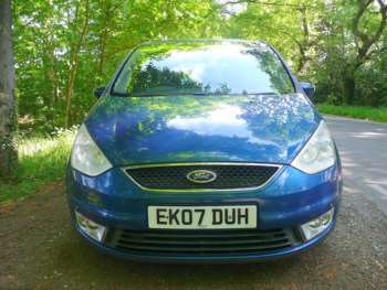 2007 (07) - 1.8 TDCi LX 5dr