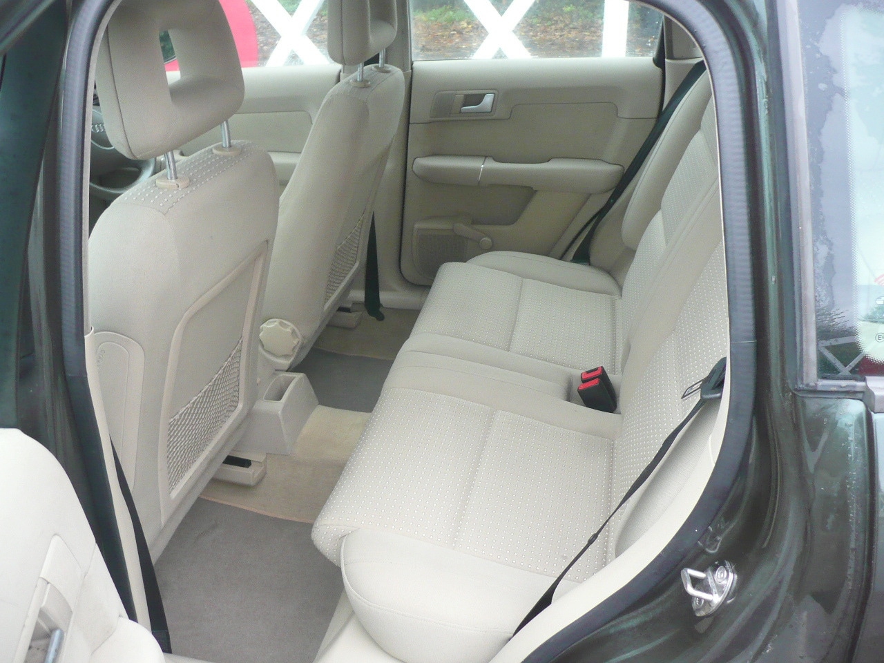 Used Audi A2 2001 for sale - 76553769: Photo 10